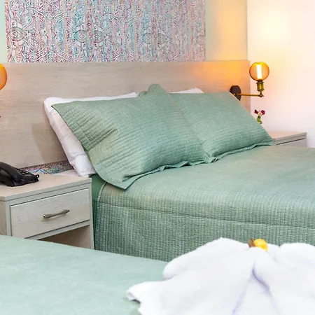 Hotel San Blas-3