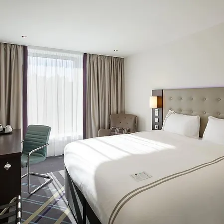 Premier Inn Hamburg City Centre-3