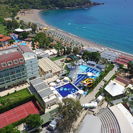 Sealife Buket Resort & Beach Hotel-3
