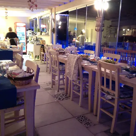 The City Residence Hotel-3