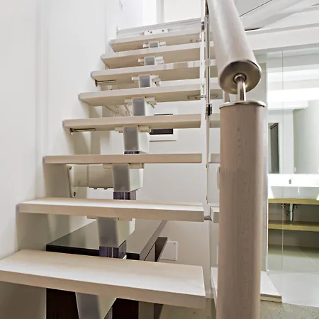 Borgoleoni 18 - Room&Breakfast-2