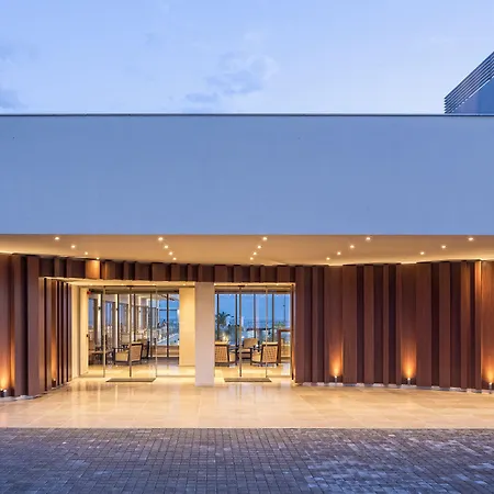Horizon Blu Boutique Hotel-2
