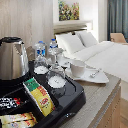 Rox Hotel Istanbul-2