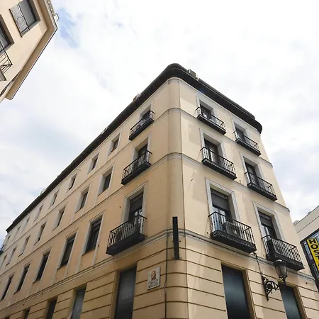 Hostal Edreira-2