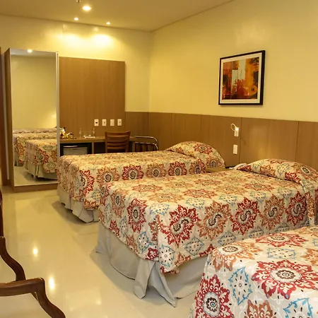 Rio Aeroporto Hotel Galeão-3