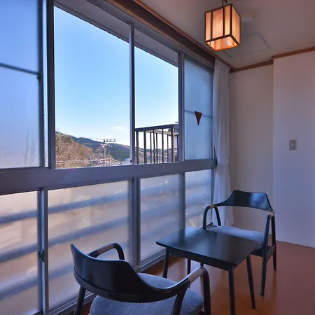 Nikko Tokinoyuu-3