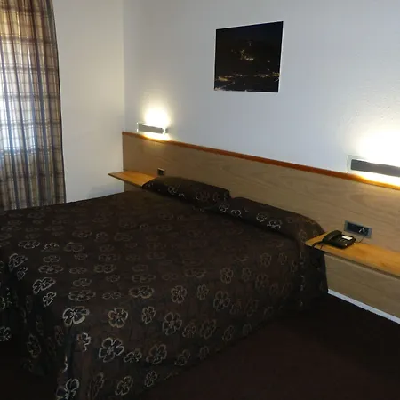 Alp Hotel Masella-3