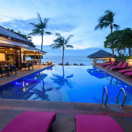 Samui Jasmine Resort-3