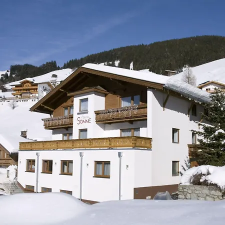 Hotel Sonne-3