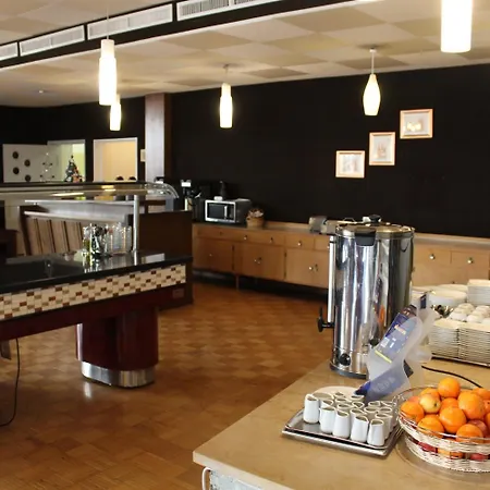 Hotel Atlas Sport-2