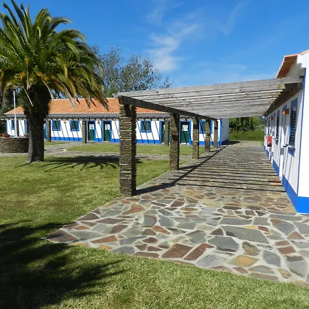 Herdade Moita Mar - Country & Sea-3