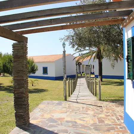 Herdade Moita Mar - Country & Sea-2