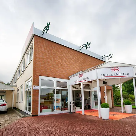 Hotel Richter-3
