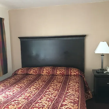 Townhouse Motel-3