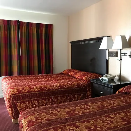 Townhouse Motel-2