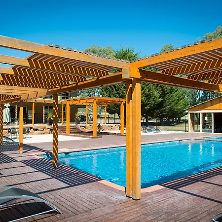 Mansfield Country Resort-2