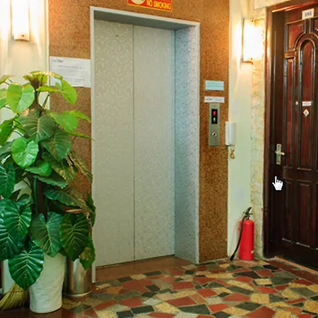 A25 Hotel - 197 Thanh Nhan-3