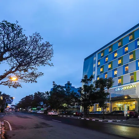 Hotel Citradream Bandung-2