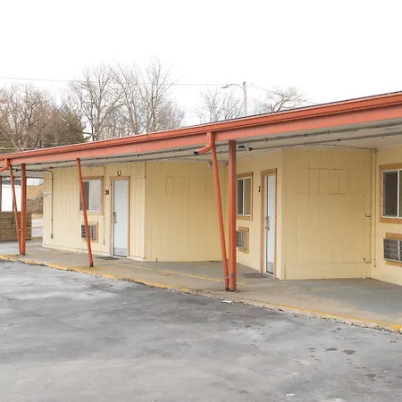 Cozy Rest Motel-3