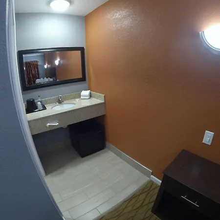 Cozy Rest Motel-2