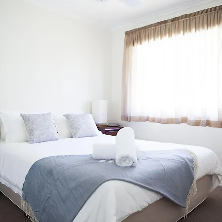 Echuca Moama Holiday Villas-3