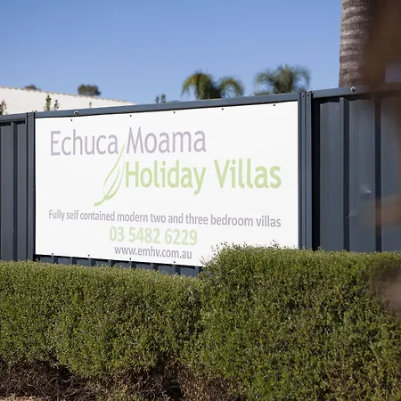 Echuca Moama Holiday Villas-2