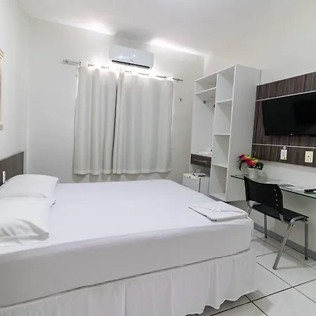 Hotel Aeroporto Star-2