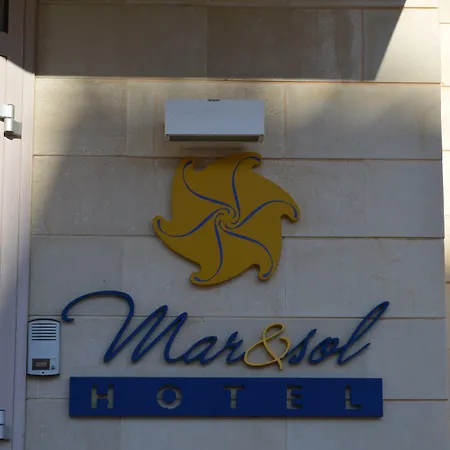 Hotel Mar & Sol-3