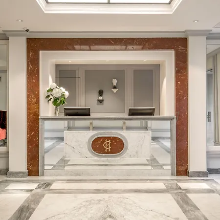 Hotel Della Conciliazione-2