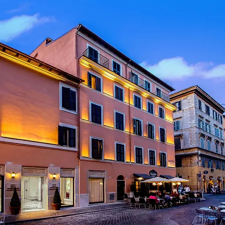 Hotel Della Conciliazione-3