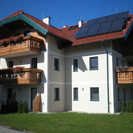 Pension Ballwein-2