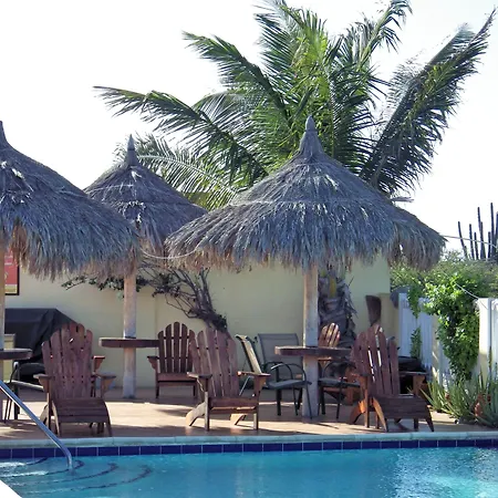 Aruba Cunucu Residence-3
