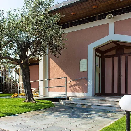Hotel Villa San Giuseppe-2