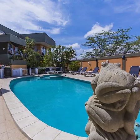 King David Suites-3