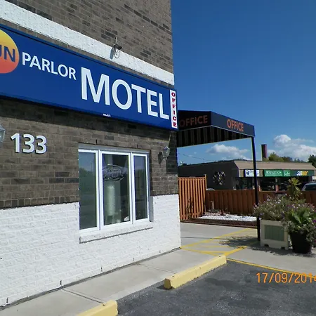Sunparlor Motel-2