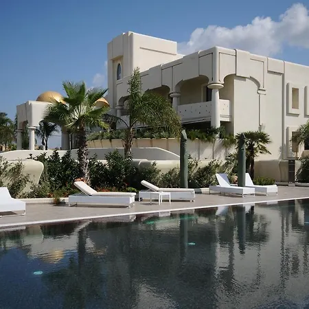 Visir Resort Spa-3