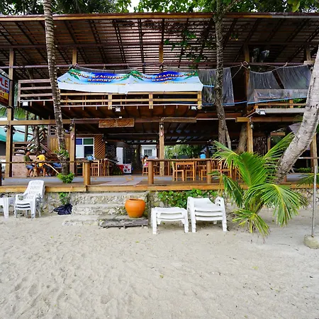 Apple Beachfront Resort-2