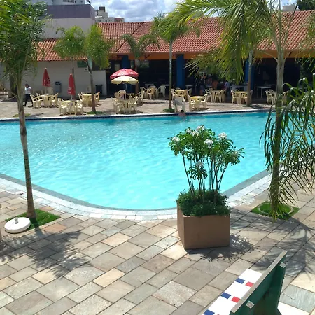 Hotel Ctc-3