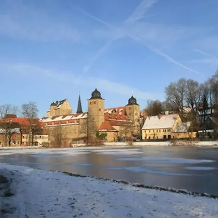 Schloss Thurnau-2