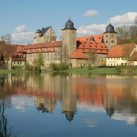 Schloss Thurnau-3