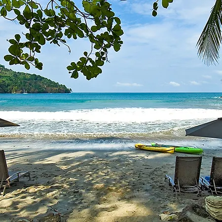 Tulemar Resort-2