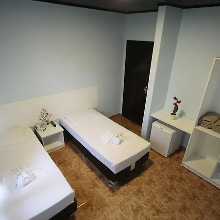 Iguassu Flats Hotel-2