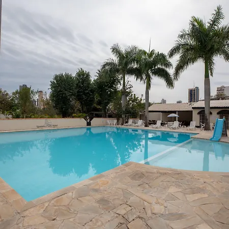 Iguassu Flats Hotel-3