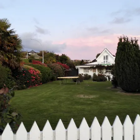 Phoenix Thermal Resort - Taupo-3