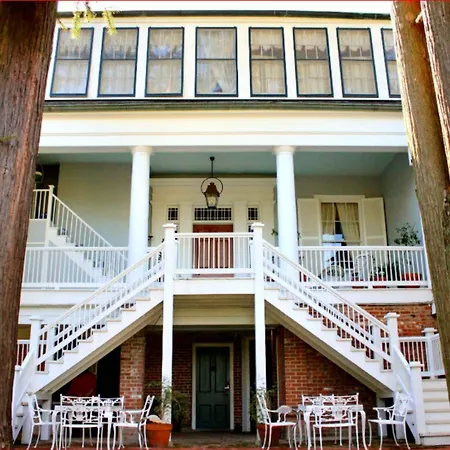 The Burn Bed And Breakfast-2