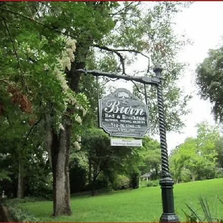 The Burn Bed And Breakfast-3