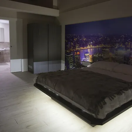 Hotel Seven Rooms-3