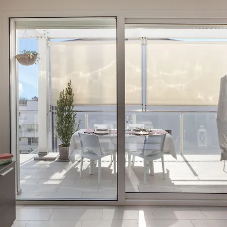 Residence Sunrise-2
