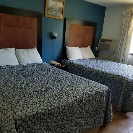 Tarragon Motel-3