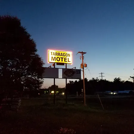 Tarragon Motel-2